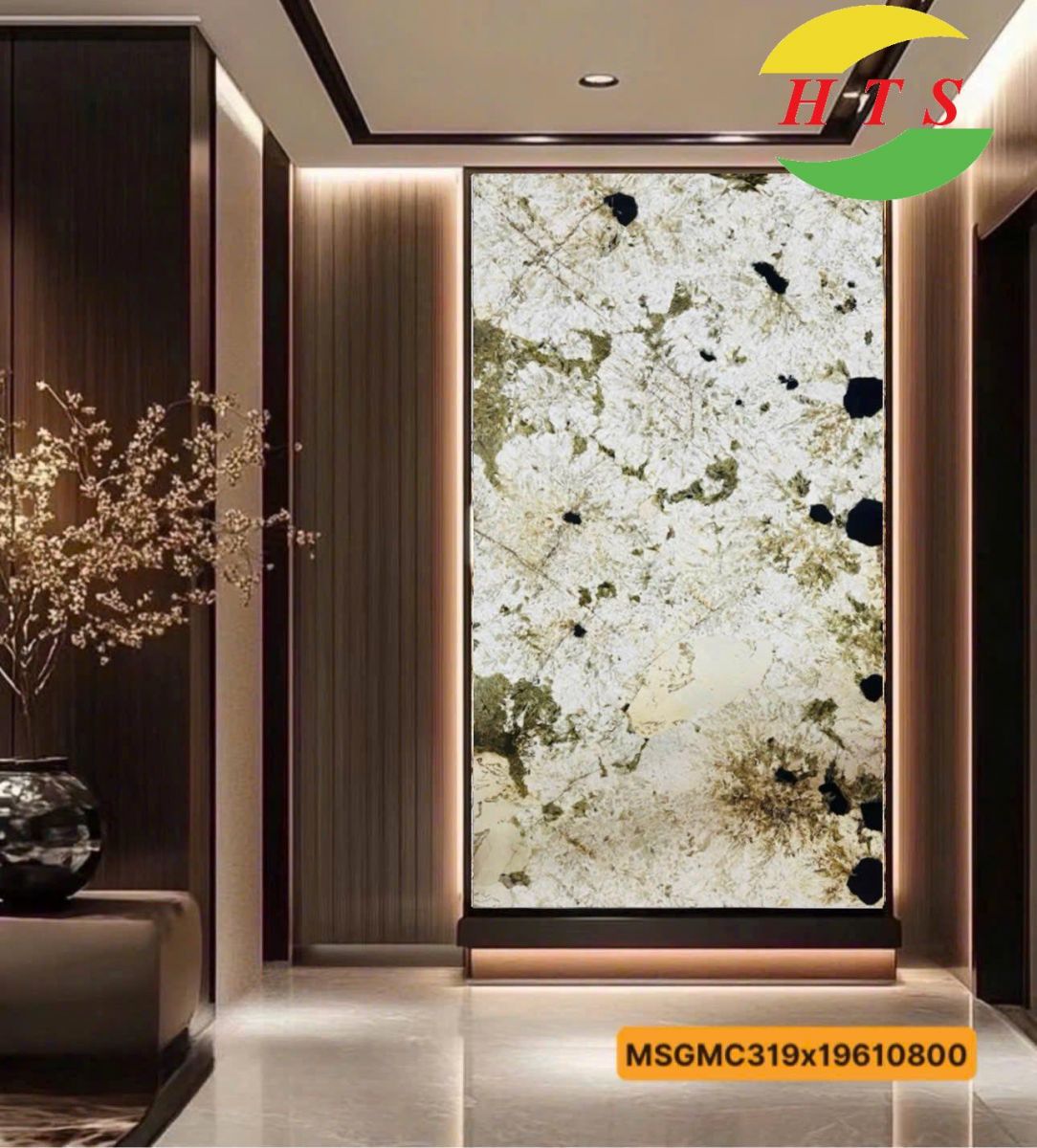 alpinus màu trắng